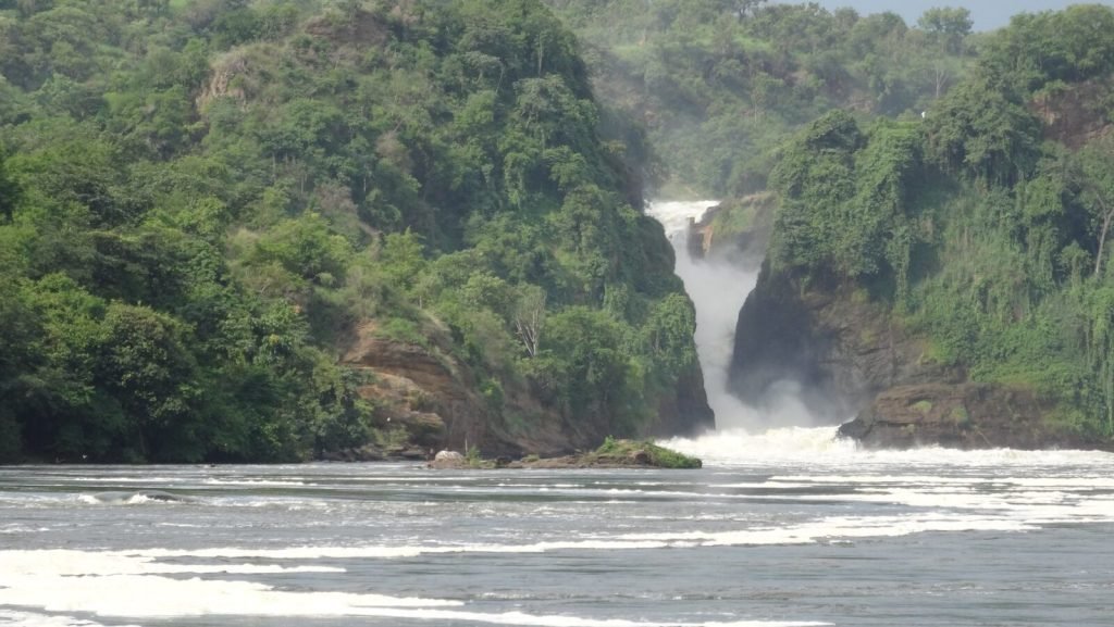 6 Days Murchison falls