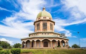 City tours in Kampala