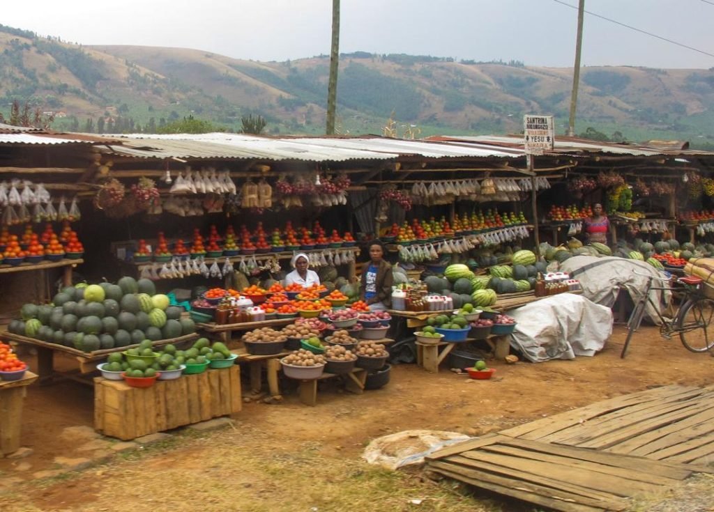 Uganda economics - Uganda travel destination
