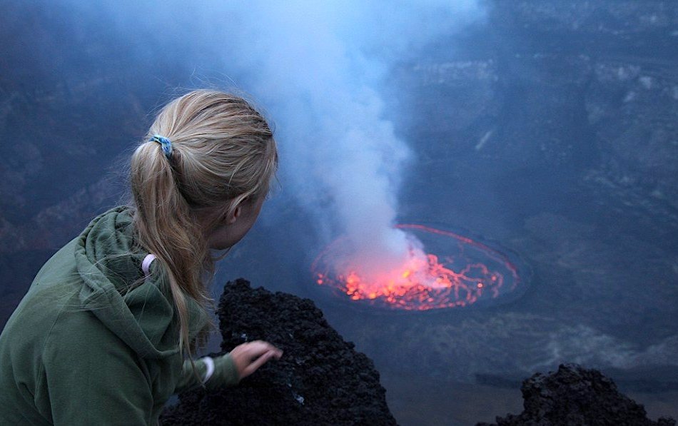 10 Days Rwanda Congo Gorilla Trekking