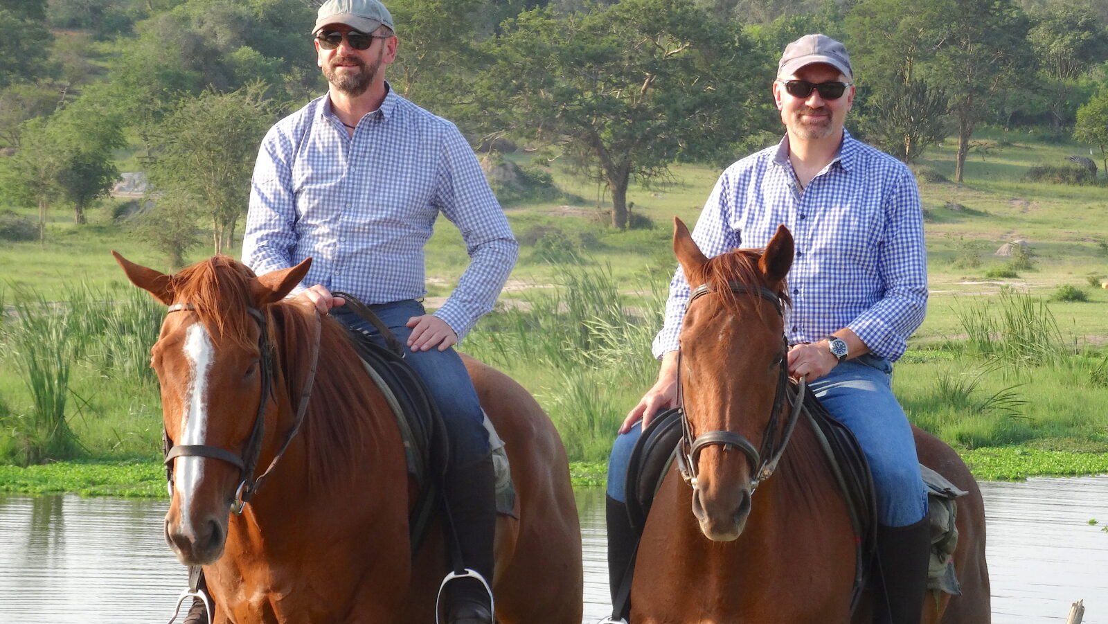 15 Days Adventure Safaris