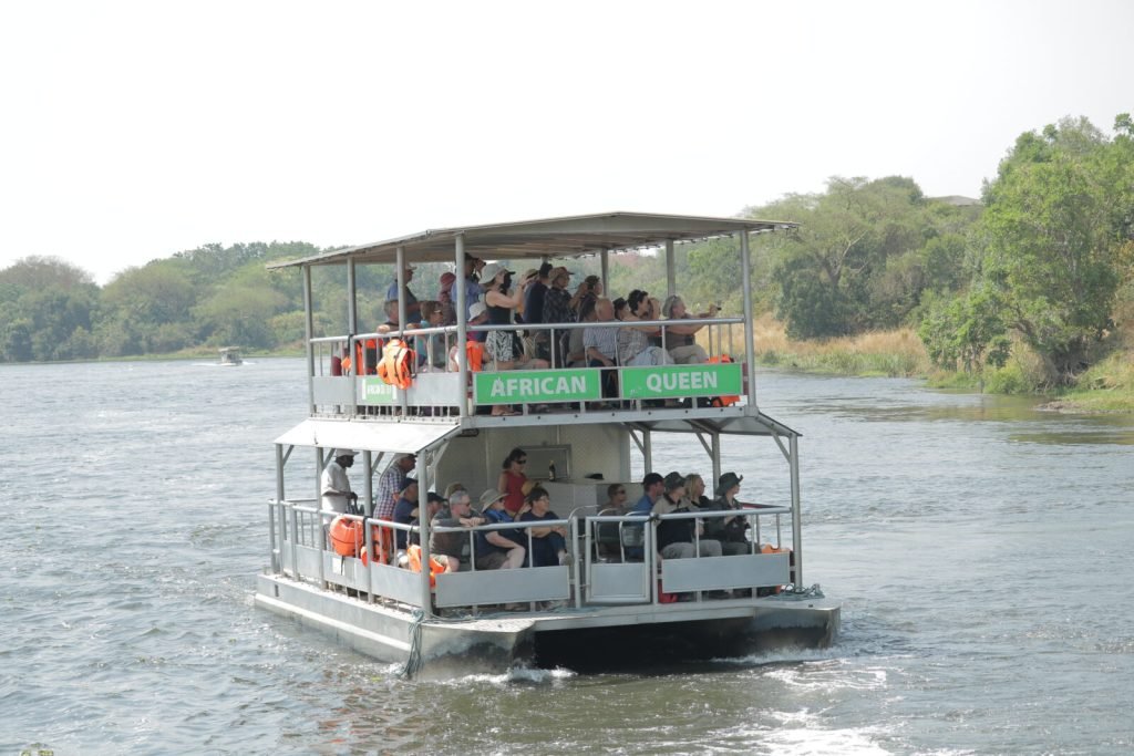 Adventure Uganda Safari