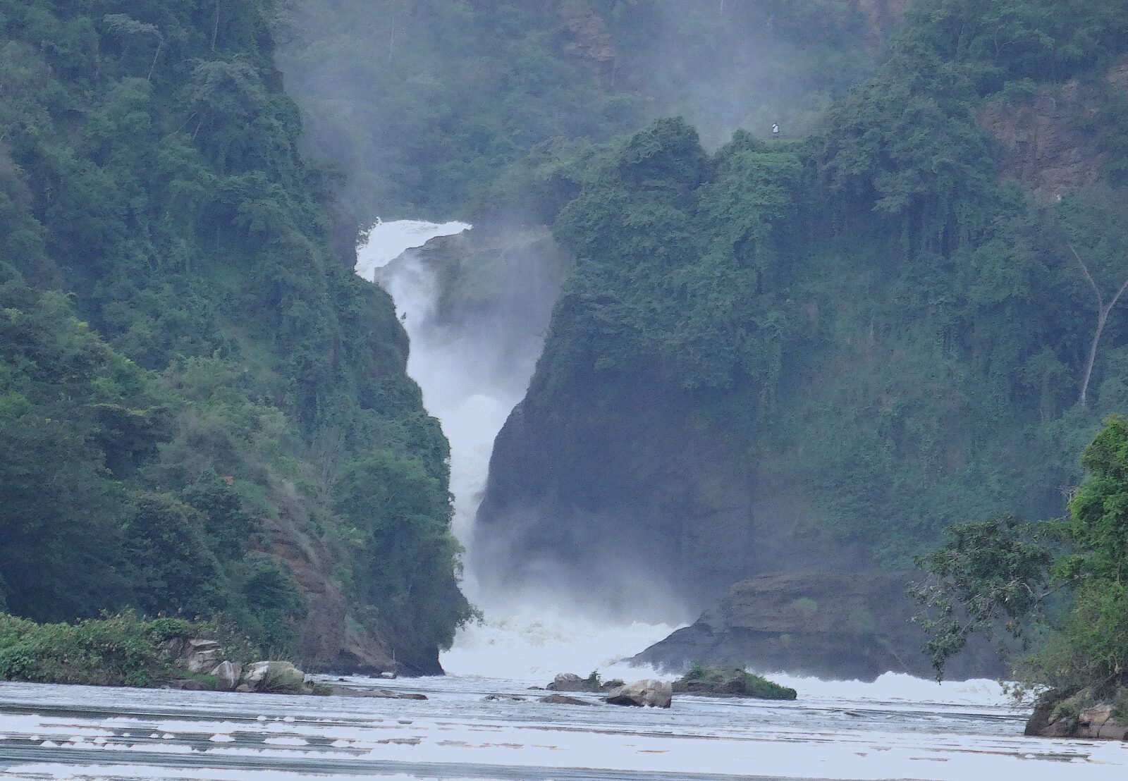 Short Uganda Safaris