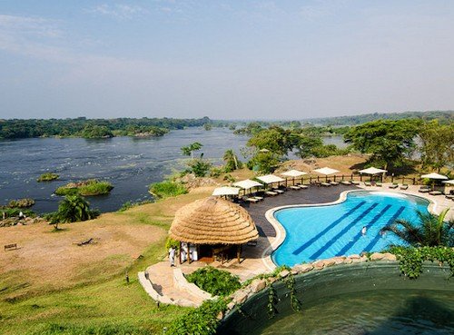 Uganda Safari Lodges
