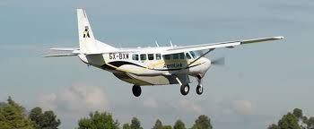 7 Days Flying Uganda Safaris