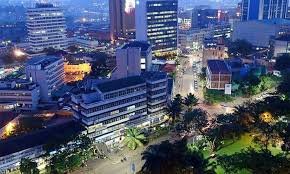 City tours in Kampala