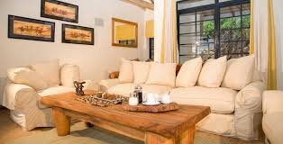 Luxury Lodges in Bwindi