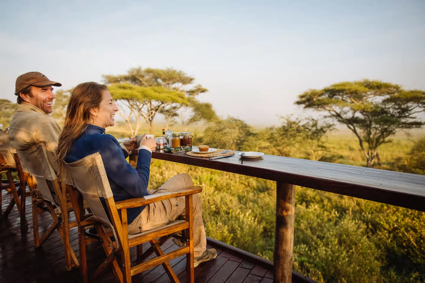 Best Safari Destinations for Honeymoons