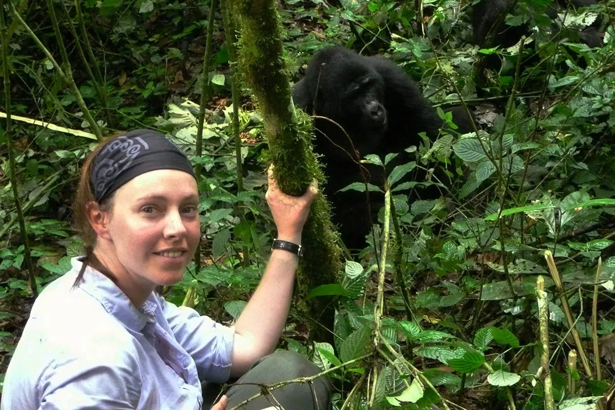 How to Book Gorilla Trekking Permits Online