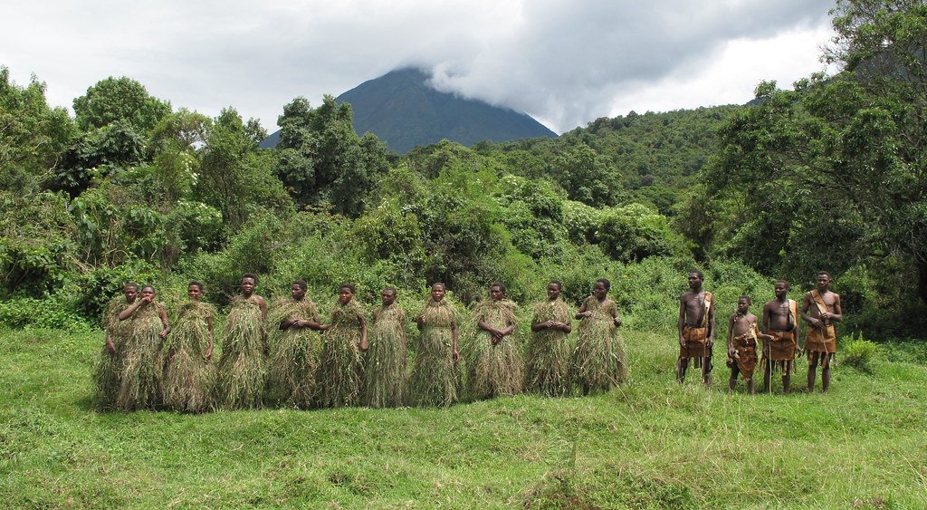 batwa cultural experience trail