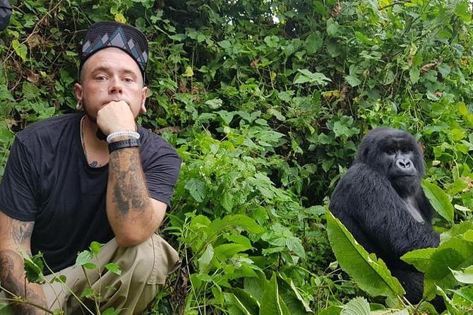 Gorilla Trekking Safari for Couples