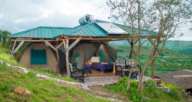 Budget Uganda Safaris for Backpackers