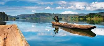 Lake Bunyonyi Tours After Gorilla Trekking