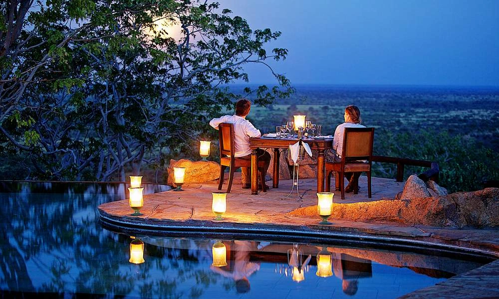 Best Honeymoon Safaris in Kenya