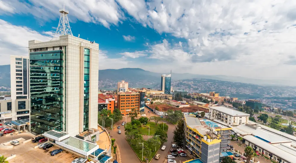 Kigali City Tour Before Gorilla Tracking Trips