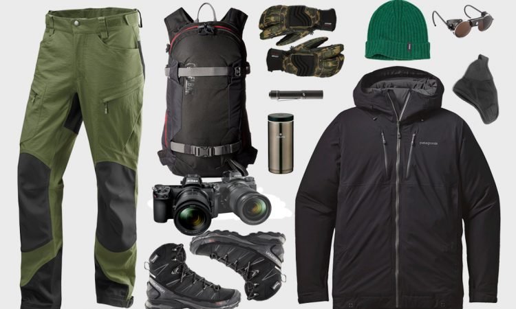 Packing List For Gorilla Trekking in Africa