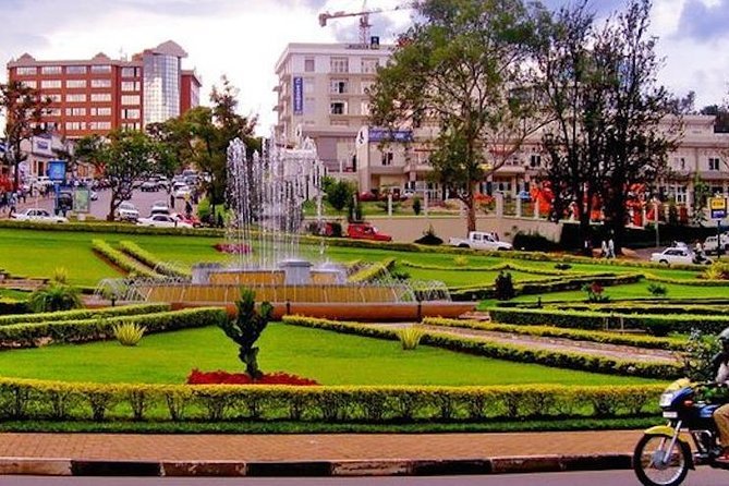 Kigali City Tour Before Gorilla Trekking