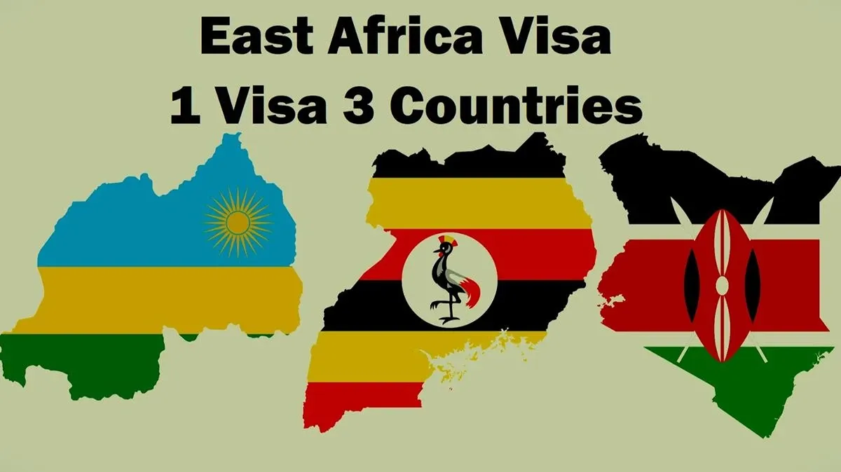 East Africa Tourist Visa Guide for Safaris