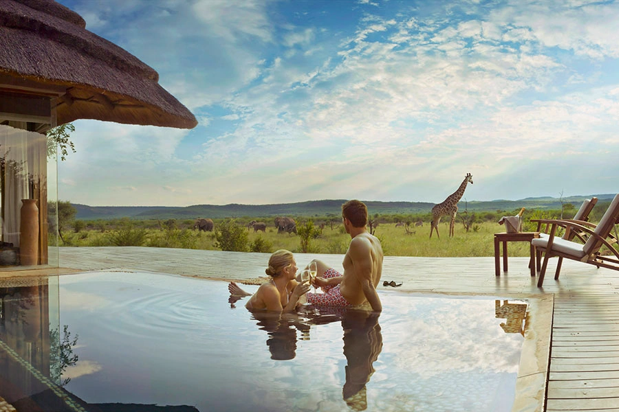Luxury Couples Retreats in East Africa