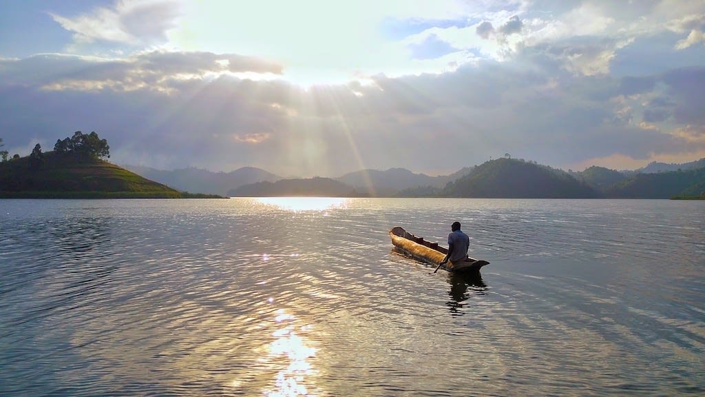 Best Sunset Safari Experiences in in Uganda