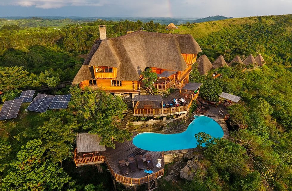Best Luxury Safaris in Uganda