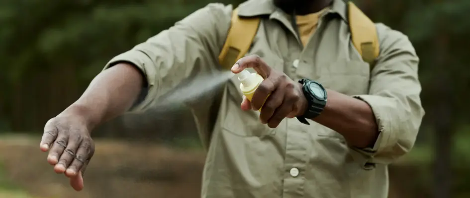 Malaria Prevention Tips for Safari Travelers